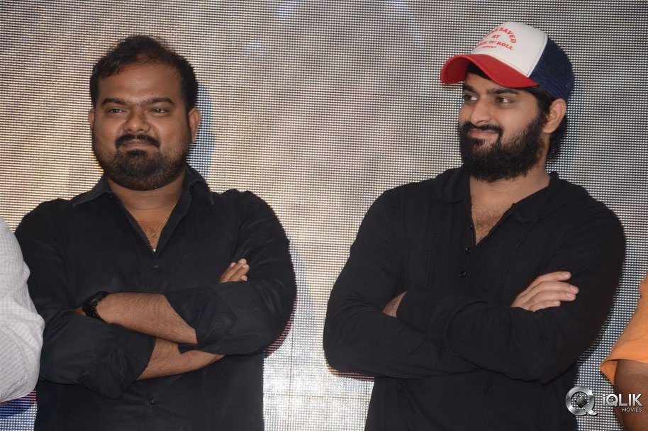 Chalo-Movie-2nd-Song-Launch